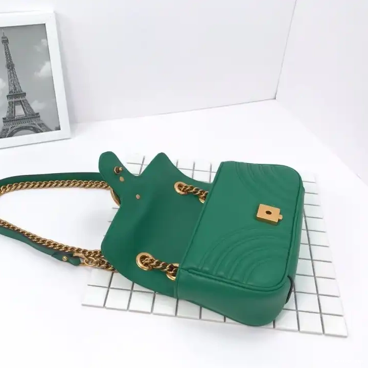 Brother sam Gucci Bags 19B57G0007 0714